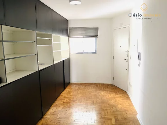 Foto do imóvel Consolação SP | Apartamento 1 Quarto | 45m² Útil | Shopping Frei Caneca em Rua Frei Caneca