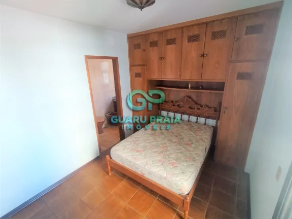 Imagem Apartamento à venda no bairro Enseada - Guarujá/SP