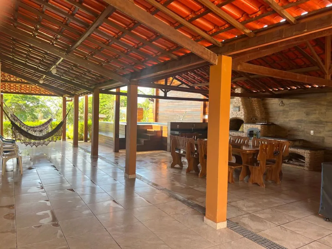 Imagem Excelente chácara à venda em Igarapé/MG, com 1.000 m² de terreno,