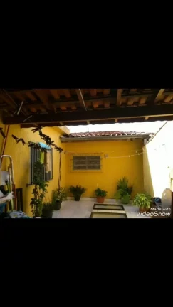 Foto do imóvel Sobrado 3 quartos em Bairro Anchieta, São Bernardo do Campo, SP