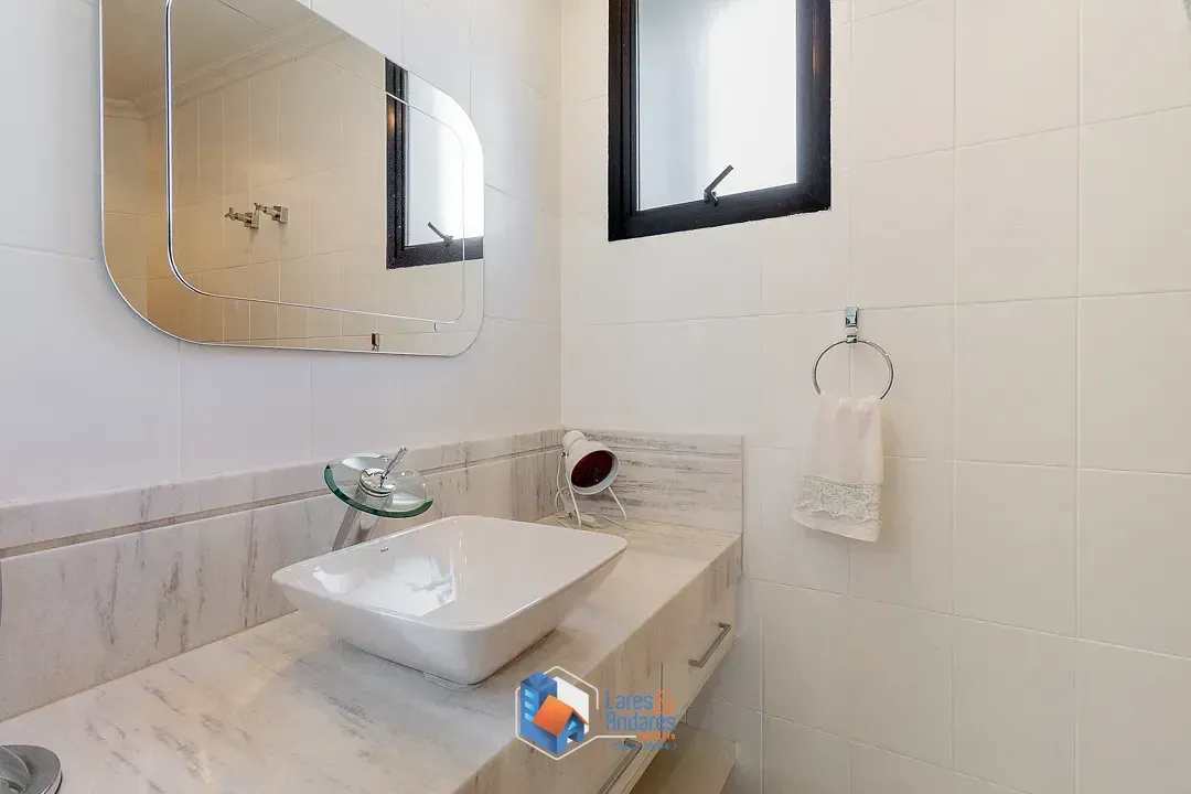 Imagem Apartamento para venda em Higienópolis com 4 quartos, sendo 4 suítes, 351m²