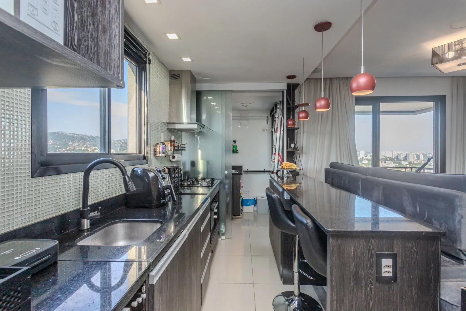 Imagem Apartamento em Jardim Carvalho
