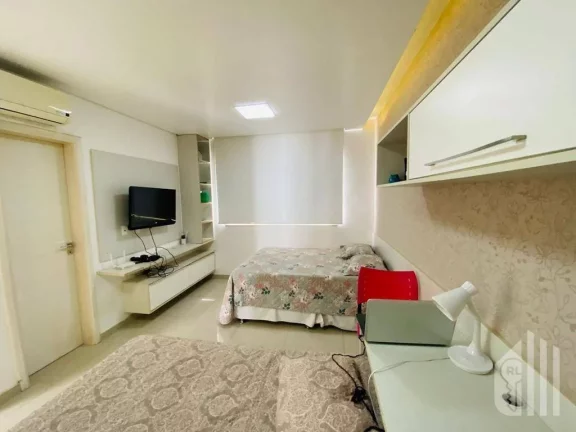 Imagem Casa DUPLEX no Condomínio ALDEBARAN VILLE, 5 dormitórios à venda por R$ 2.750.000,00 - Tabajaras - Teresina/PI