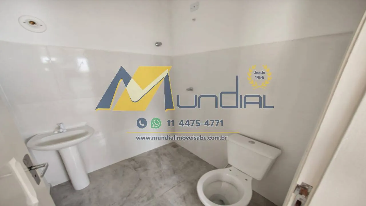 Imagem Imóvel com 85 m², 2 Ambientes e Garagem no Centro Alto- Ribeirão Pires