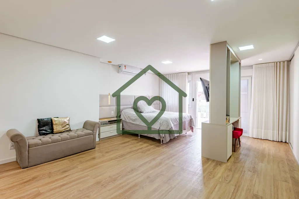 Imagem Casa à venda com exclusividade por Vera Bernardes, localizada no coração da Vila Assunção. Imó...