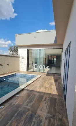 Imagem Casa à venda, 222 m² por R$ 1.400.000,00 - Setor Faiçalville - Goiânia/GO