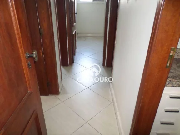 Imagem Apartamento à venda, 120 m² por R$ 810.000,00 - São Bento - Belo Horizonte/MG