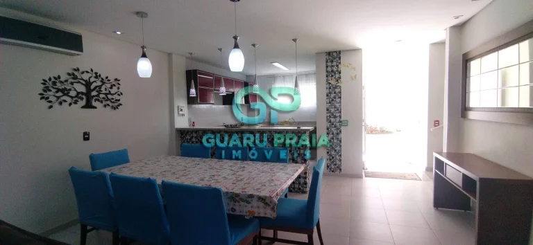 Imagem Casa à venda no bairro Enseada - Guarujá/SP