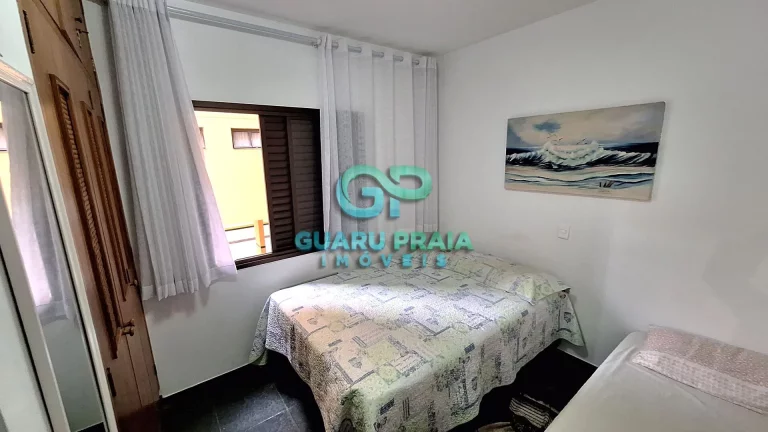Imagem Apartamento à venda no bairro Enseada - Guarujá/SP