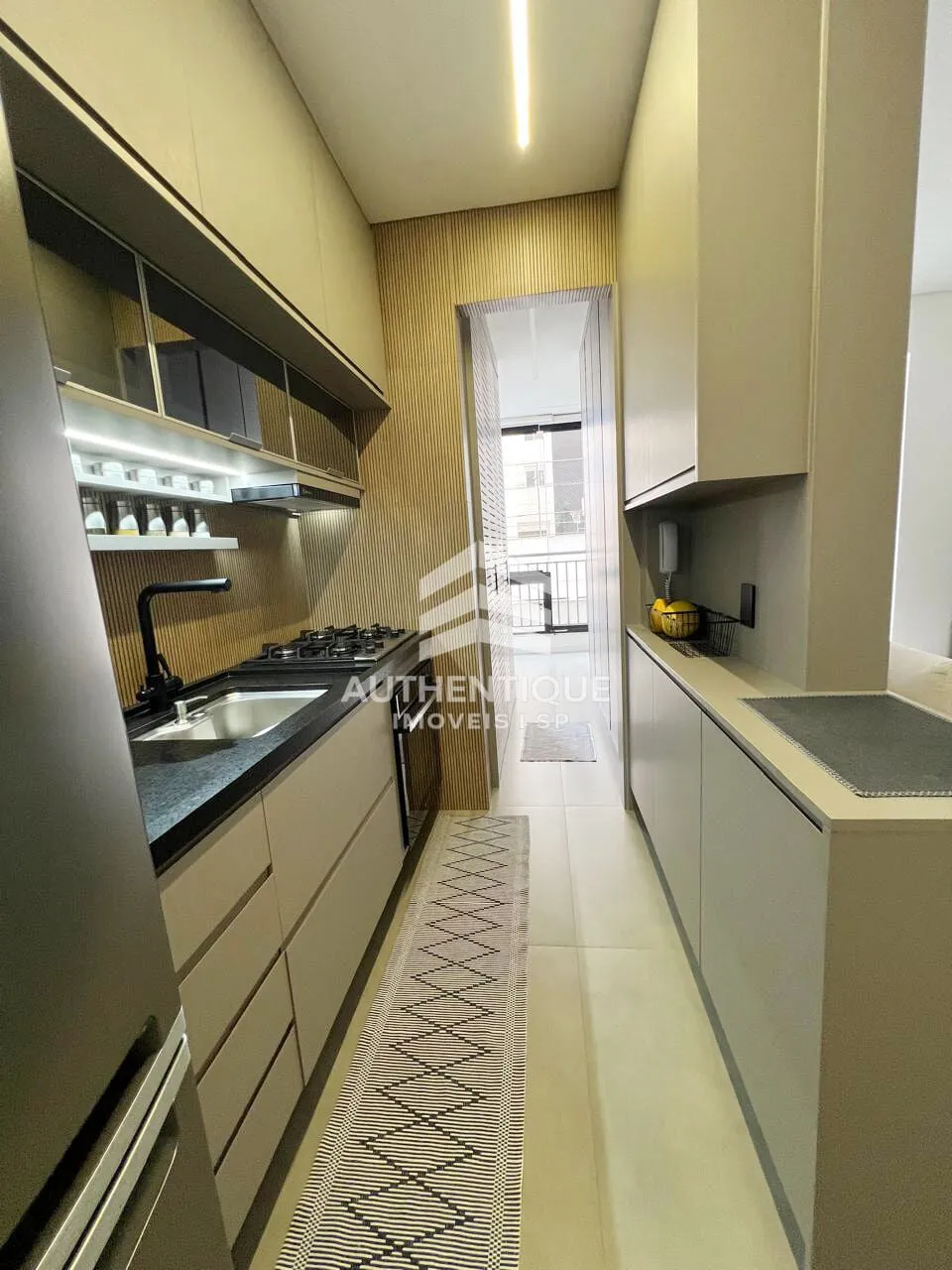 Imagem Living Dream Panamby - Apartamento no bairro Panamby / Vila Andrade à venda