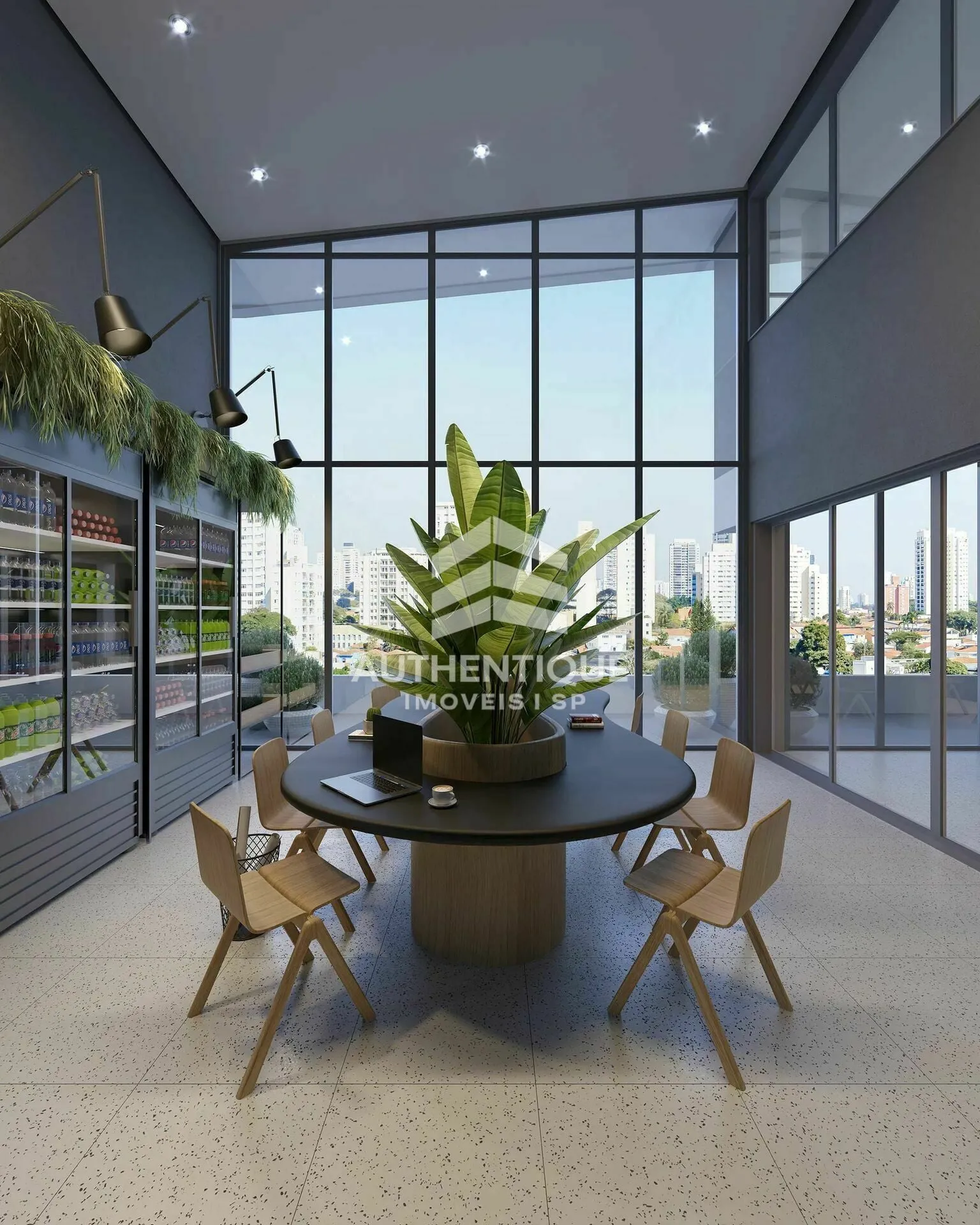 Imagem WONDER BROOKLIN - Apartamento à venda no bairro Brooklin - São Paulo/SP, Zona Sul