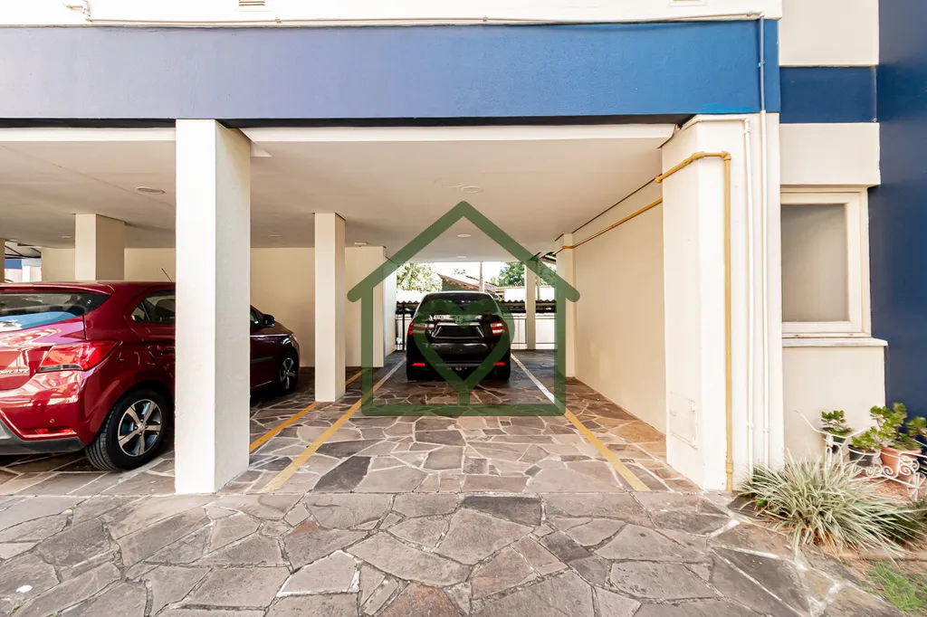 Imagem APARTAMENTO NA PARTE ALTA DO BAIRRO TRISTEZA, PRÓXIMO DE TODOS OS RECURSOS COMERCIAIS, BARRA SHOPPI...