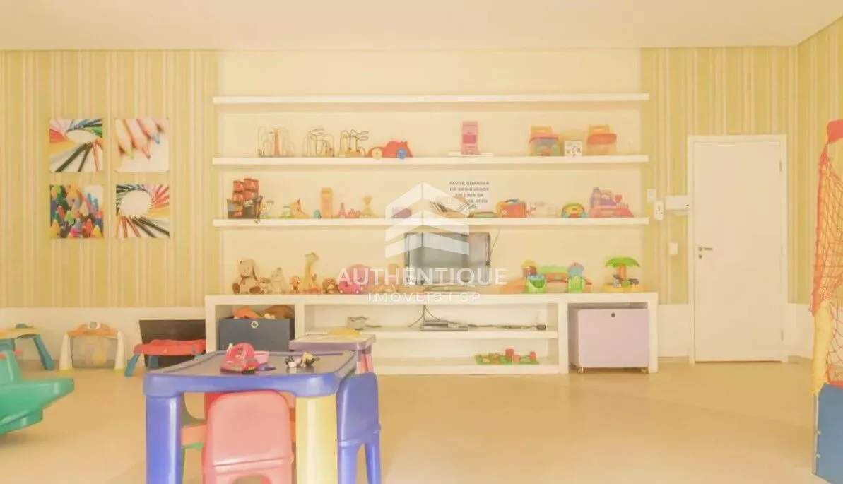 Imagem SPORTS VILLAGE IPIRANGA - Apartamento à venda no bairro Ipiranga - São Paulo/SP, Zona Sul