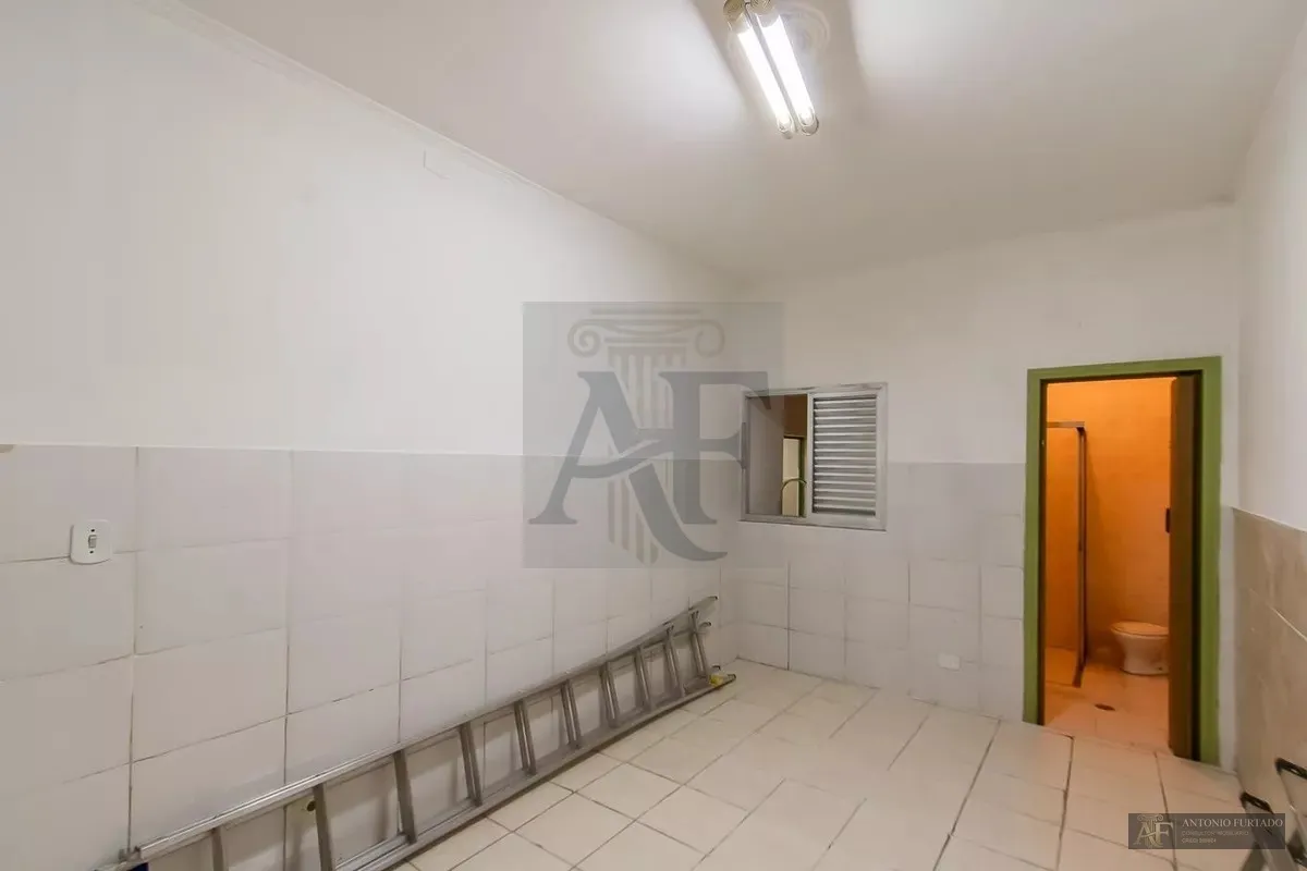 Imagem Casa para alugar em Jardim Ponte Rasa, São Paulo