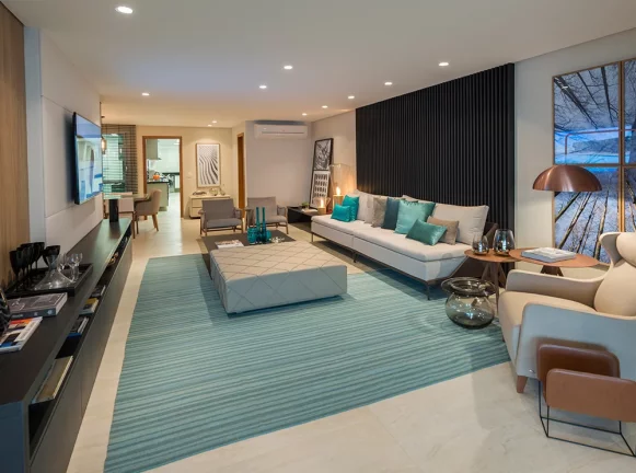 Imagem APARTAMENTO RESIDENCIAL em Vila Velha - ES, Itapuã