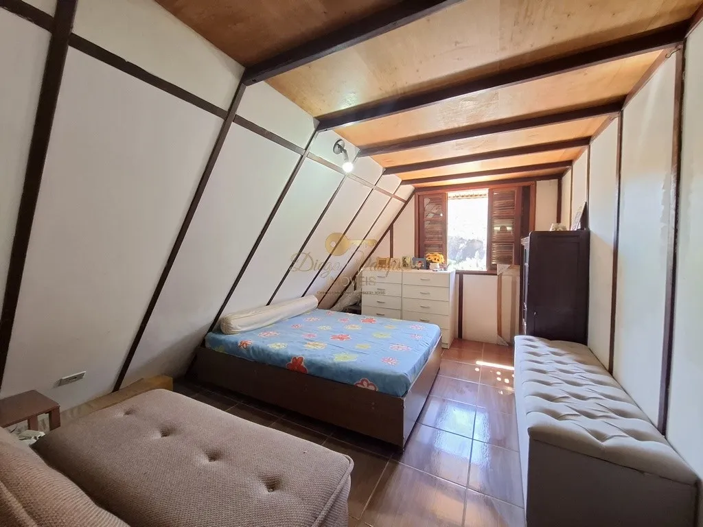Imagem Casa para Venda em Teresópolis / RJ no bairro Parque Boa União