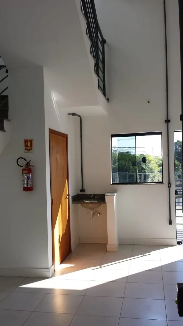 Imagem GALPAO INDUSTRIAL em SOROCABA - SP, IPORANGA