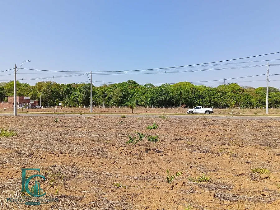 Imagem Terreno Comercial â Venda em Abadia