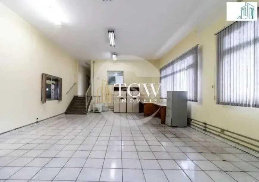 Imagem Galpão Logístico à venda | 650m2 | Mooca/SP