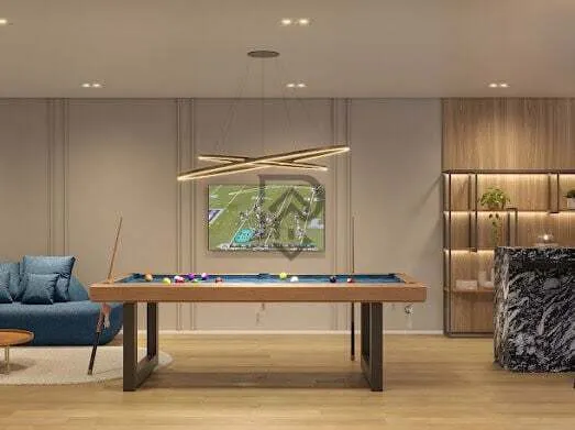 Imagem Apartamento Perdizes minha casa minha vida