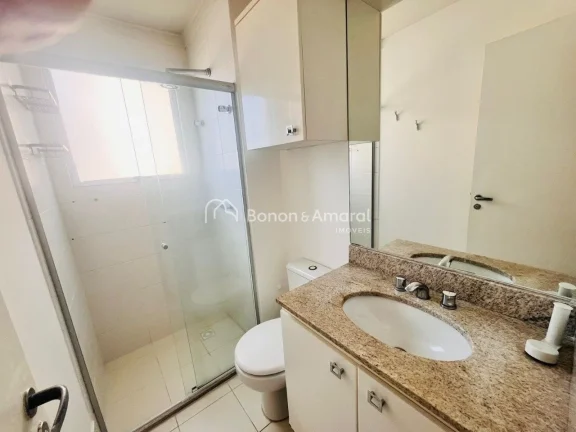 Imagem Apartamento de 65 m² com planta funcional e bem distribuída, oferecendo conforto e praticidade no ...