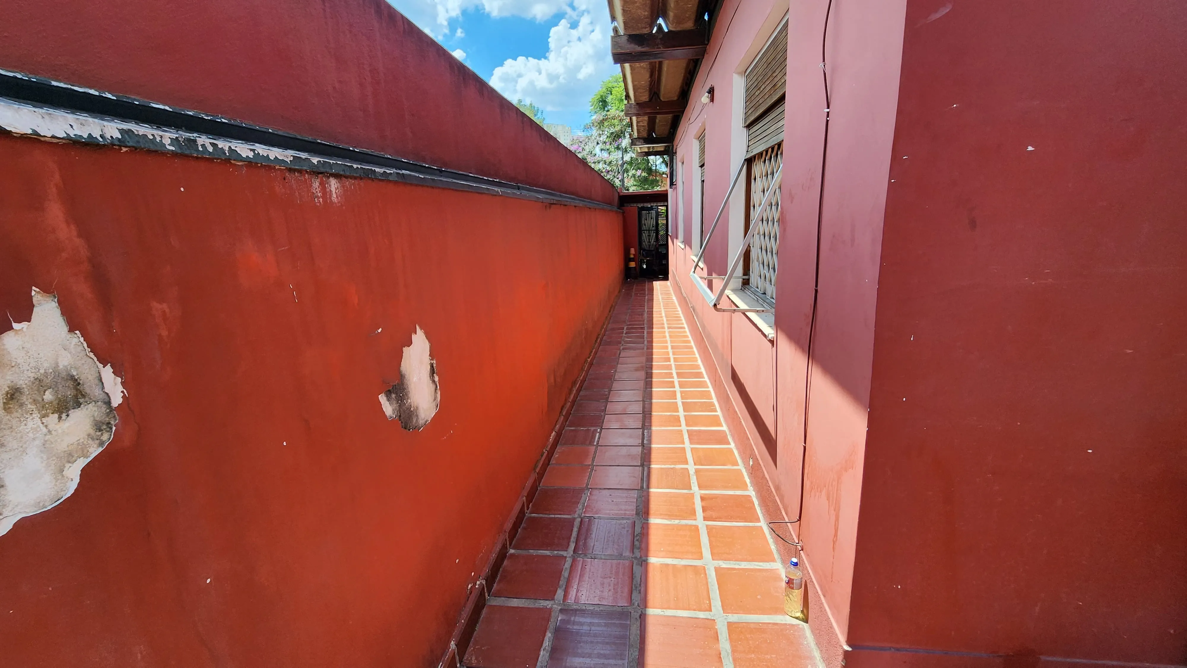 Imagem Casa a venda com 3 dormitórios - Vila Constância