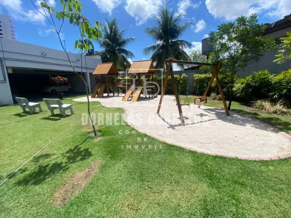 Imagem Torre - Apartamento Alto Padrão Imperdível