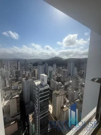 Imagem Apartamento Quadra Mar para Venda em Balneário Camboriú, CENTRO, 4 dormitórios, 4 suítes, 5 banheiros, 4 vagas