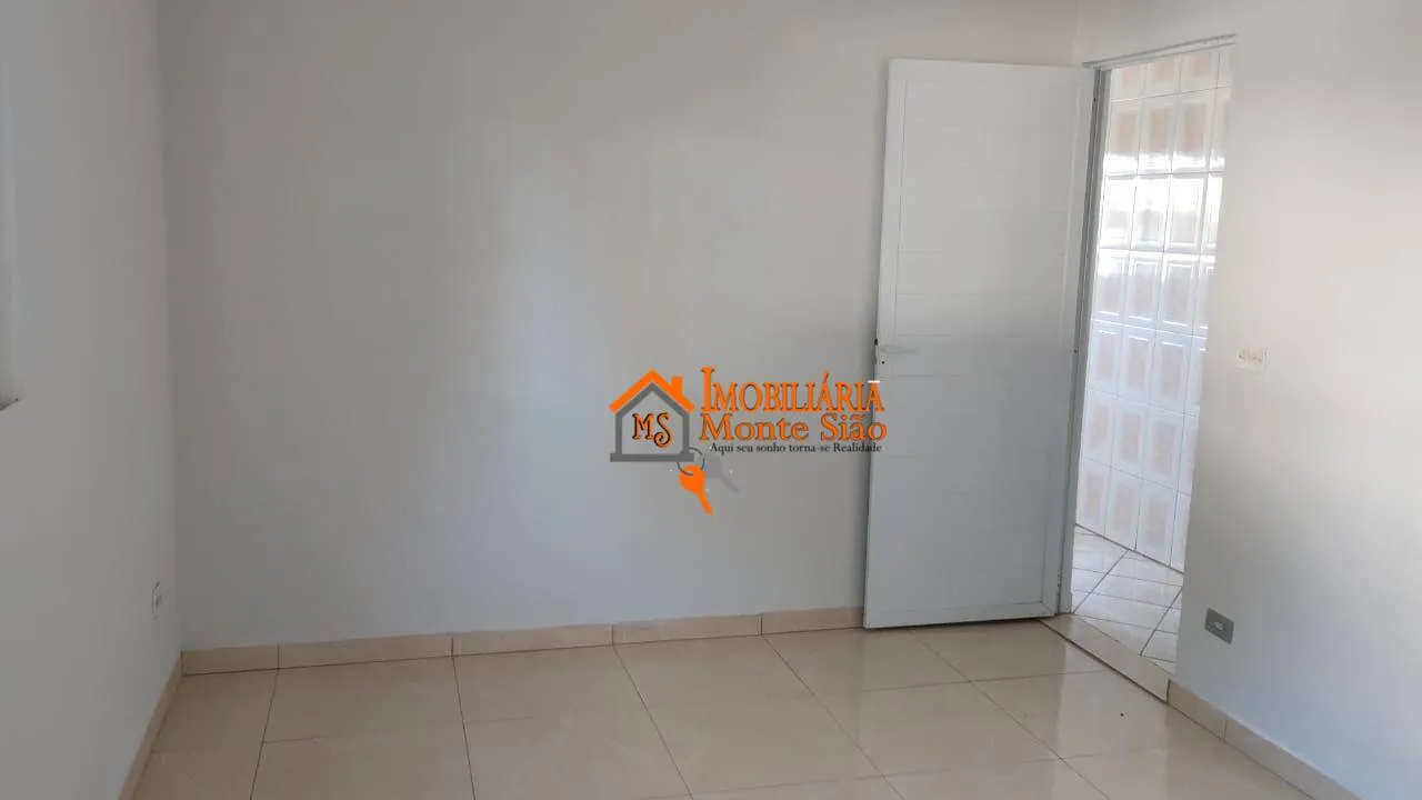 Imagem Sobrado a venda no Jardim Vila Florida com 3 casas individuais