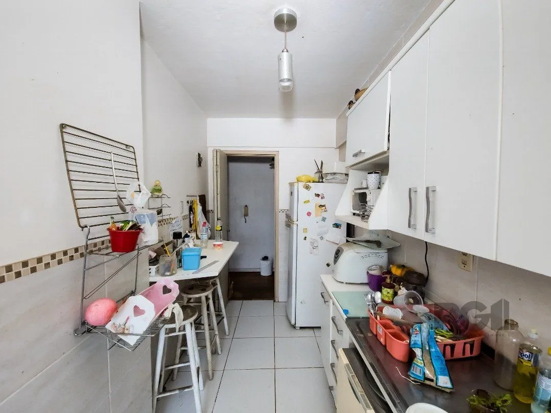 Imagem Apartamento em Nonoai