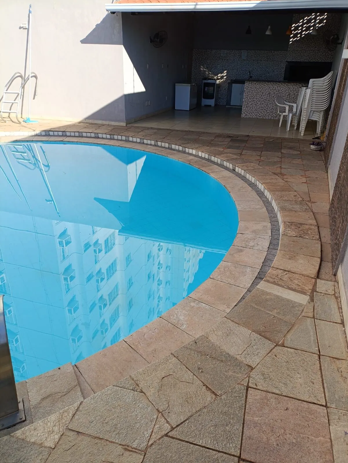 Imagem Apartamento de 2 quartos no edificio Ilhas do Sul 3