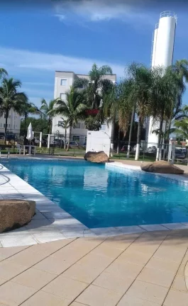 Foto do imóvel APARTAMENTO- 2 QUARTOS- PARQUE SICÍLIA