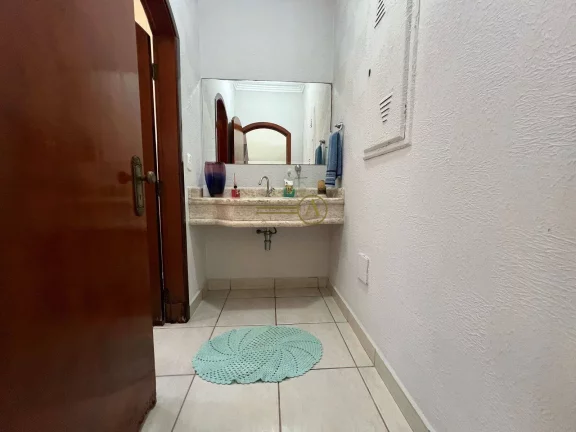 Imagem Triplex a venda Condomínio Bougainviile I Dois lotes e 5 Suítes em Peruíbe