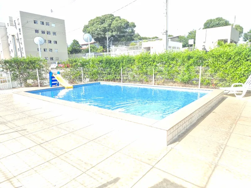 Imagem APARTAMENTO RESIDENCIAL em SERRA - ES, SÃO DIOGO II