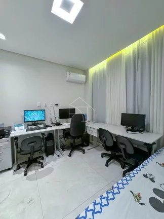 Imagem LUXUOSA CASA 4 SUÍTES NO CONDOMÍNIO BOULEVARD LAGOA