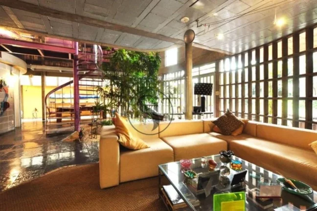Imagem CASA RESIDENCIAL em SÃO PAULO - SP, VILA MADALENA