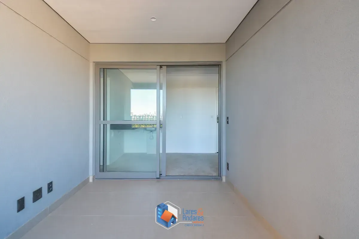 Imagem Apartamento para venda em Cerqueira César com 2 quartos, sendo 2 suítes, 50m²