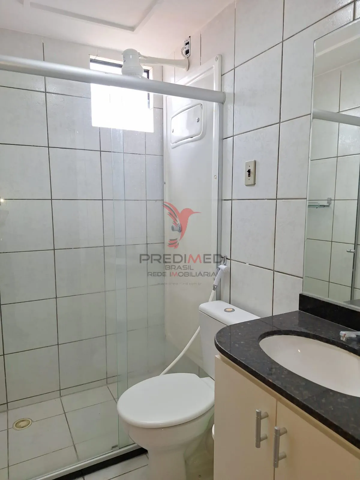 Imagem Apartamento Mobiliado em Manaíra