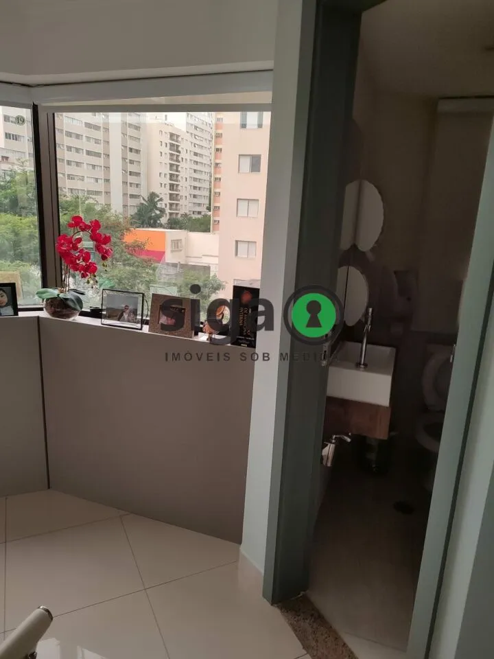 Imagem SALAS DE 106M² PARA VENDA E LOCAÇÃO NO ITAMIM BIBI