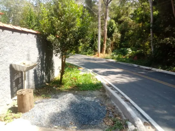 Imagem Casa com 3 Quartos à Venda, 250 m² em REFUGIO DOS AMIGOS - Vargem Grande Paulista