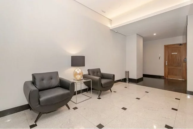 Imagem Apartamento para venda no bairro Petrópolis em Porto Alegre