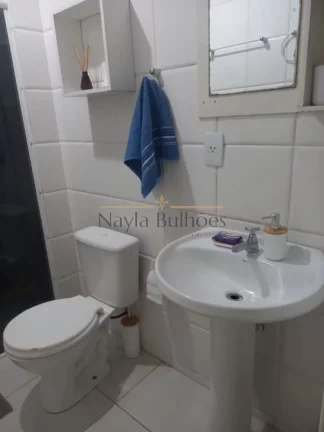 Imagem APARTAMENTO RESIDENCIAL em SÃO JOSÉ - SC, FORQUILHINHA