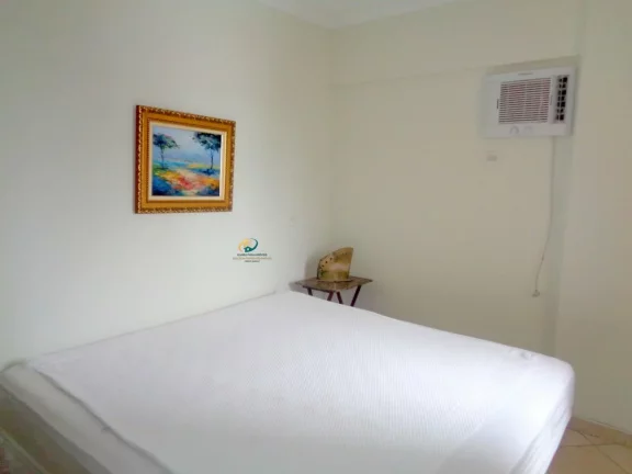 Imagem Apartamento Padrão para Venda em Astúrias Guarujá-SP