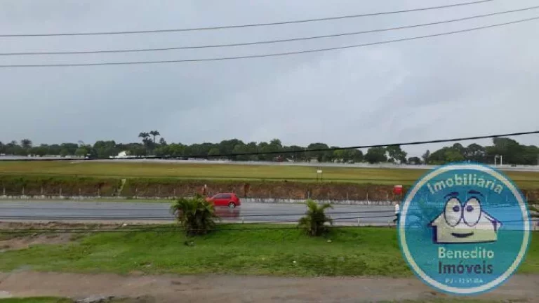 Imagem PRÉDIO COMERCIAL NA BR-367