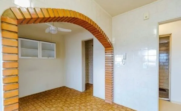 Imagem Apartamento na Medianeira de 2 dormitórios e vaga DESOCUPADO