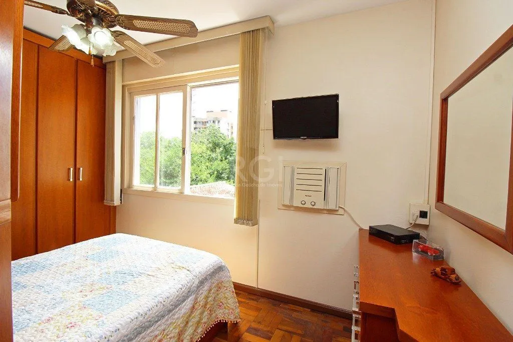 Imagem Apartamento em Passo da Areia
