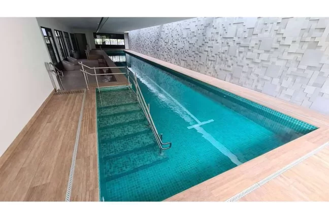 Imagem Studio SJJ 2462 Apto 601721027-11 1 dormitório 26m² São Judas São Paulo Avenida Jabaquara