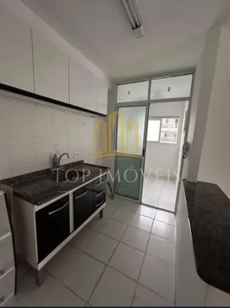 Imagem O SEU NOVO LAR ESTÁ AQUI! Imagine viver em um espaço onde conforto, sofisticação e lazer se encontram. Apresentamos um apartamento espetacular