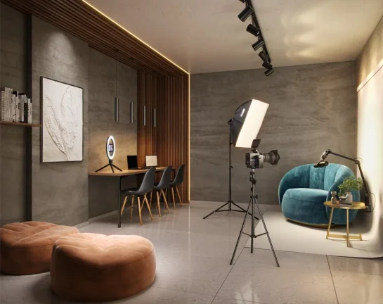Imagem Euro Towers - Office