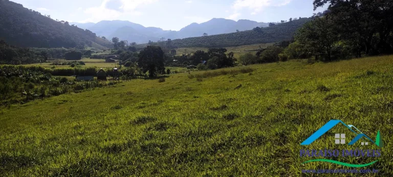 Imagem Paraíso na Serra da Mantiqueira: Seu refúgio com natureza exuberante!